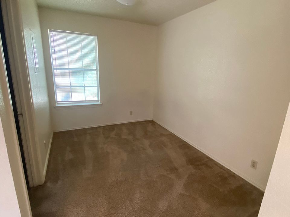Bedroom Area