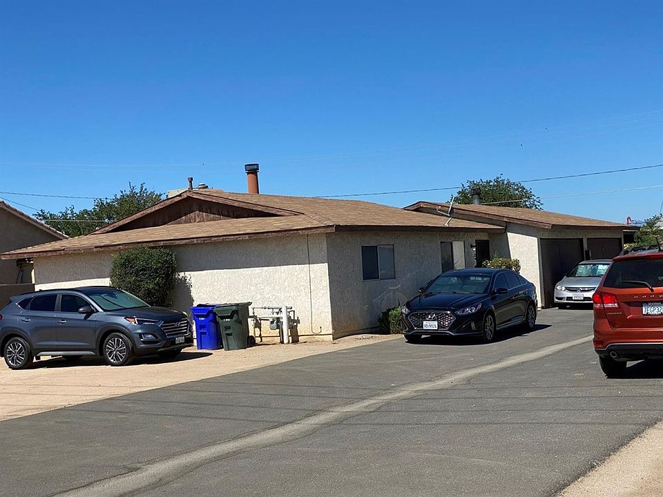 12212 Kiowa Rd Apple Valley CA Zillow