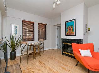 1727 R St NW APT 103, Washington, DC 20009