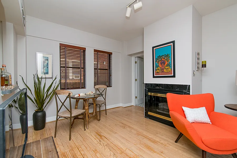 1727 R St NW APT 103 photo 1