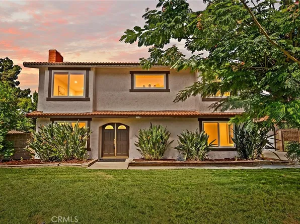 1613 Erin Ave, Upland, CA 91784