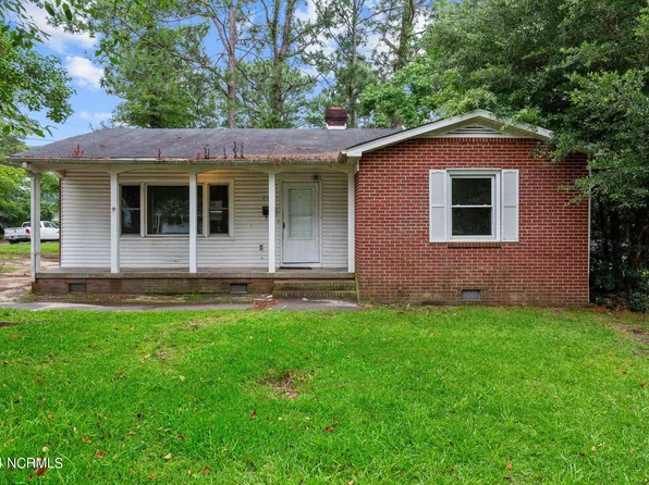 207 Pierce Road, Kinston, NC 28501