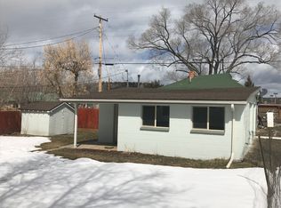 404 Bauer Ave, Mancos, CO 81328