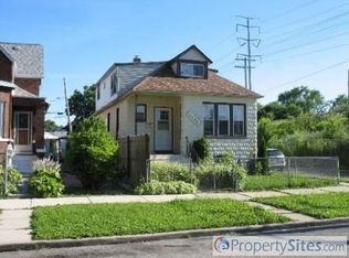 3557 W 65th Pl, Chicago, IL 60629