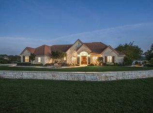 721 Pacific Pl, Spring Branch, TX 78070