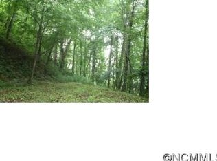 614 Spirit Mountain Rd, Waynesville, NC 28786