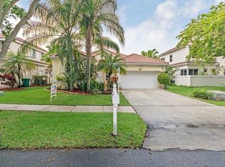 3982 Trenton Ave, Cooper City, FL 33026