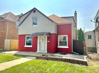 11104 S Avenue C, Chicago, IL