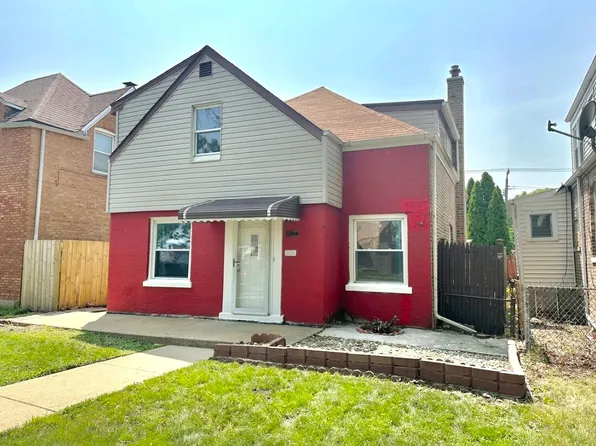 11104 S Avenue C, Chicago, IL 60617