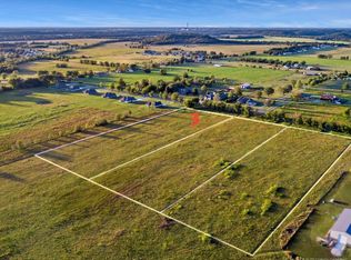 E 445 Rd, Claremore, OK 74017