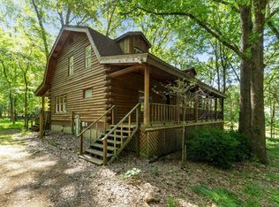 380 S Reid Hooker Rd, Eads, TN 38028