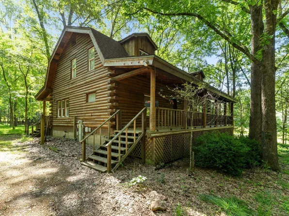 380 S Reid Hooker Rd, Eads, TN 38028