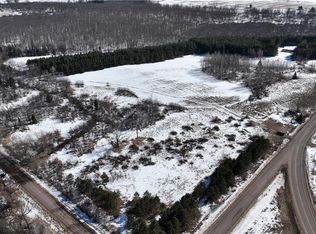 XX County Road O, Bruce, WI 54819