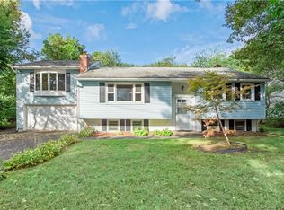 580 Witches Rock Rd, Bristol, CT 06010