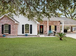 21342 Parker Dr, Mandeville, LA 70471