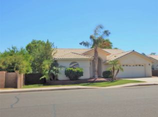 4095 W 17th Pl, Yuma, AZ 85364