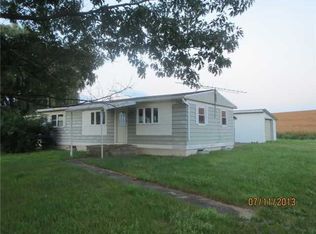 1958 Lester Rd, Phelps, NY 14532