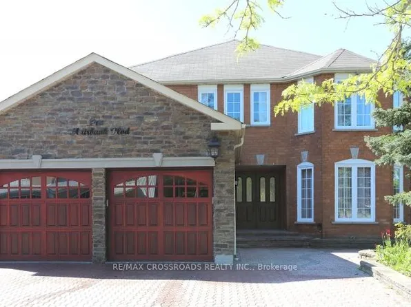 1 Muirbank Blvd #B2, Toronto, ON M1C 4R8