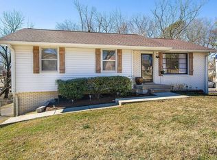 5017 McLendon Dr, Antioch, TN 37013