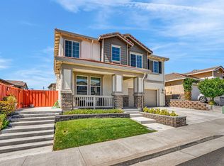 3008 Jubilee Ln, Fairfield, CA 94533