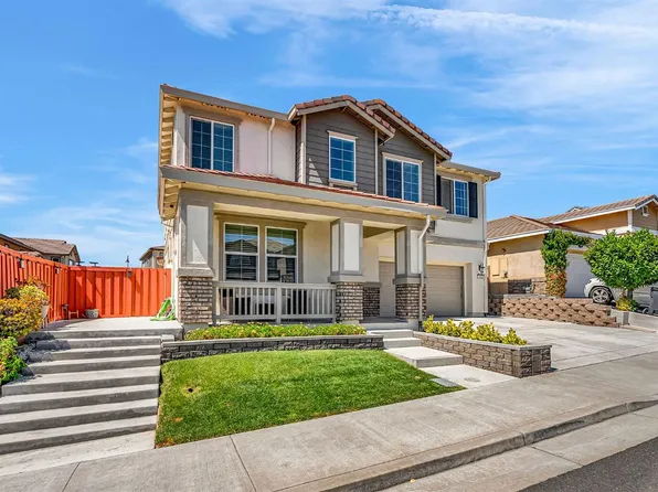 3008 Jubilee Lane, Fairfield, CA 94533