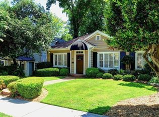 68 Park Cir NE, Atlanta, GA