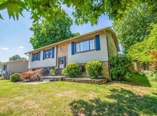 7765 Cranley Rd, Powell, TN 37849