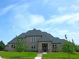 816 Champagne Dr, Southlake, TX 76092