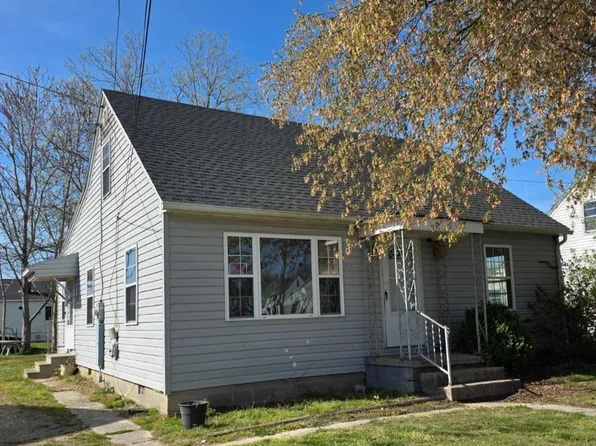 12 Somerset Ave, Pocomoke City, MD 21851