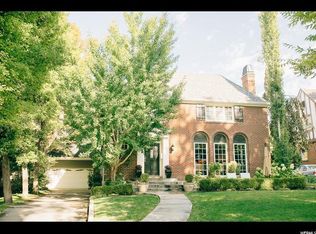 1353 E Princeton Ave, Salt Lake City, UT 84105