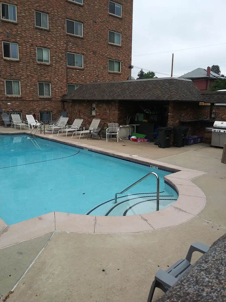 Building Photo - 1260 York St #310