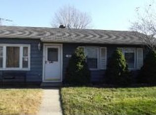 6611 Rhode Island Ave, Hammond, IN 46323