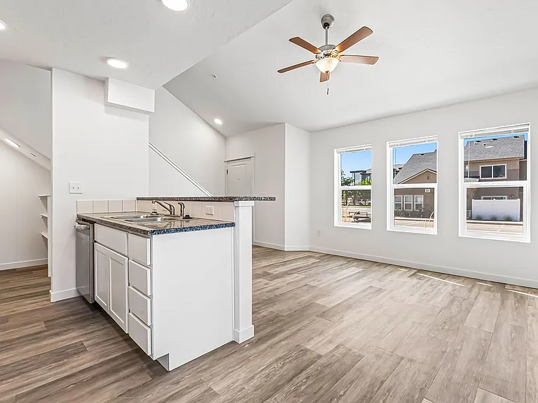 Happy Valley Townhomes — Photo 51