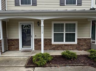 5110 Thornton Knoll Way, Raleigh, NC 27616