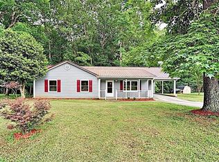 110 Hickory Creek Dr, Gastonia, NC 28052