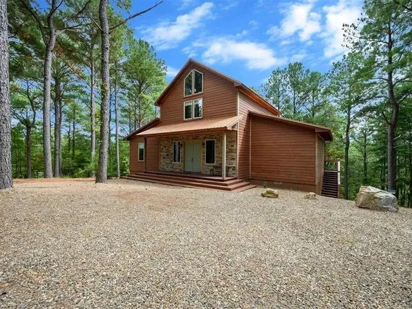1201 Southern Hills Cir, Broken Bow, OK 74728