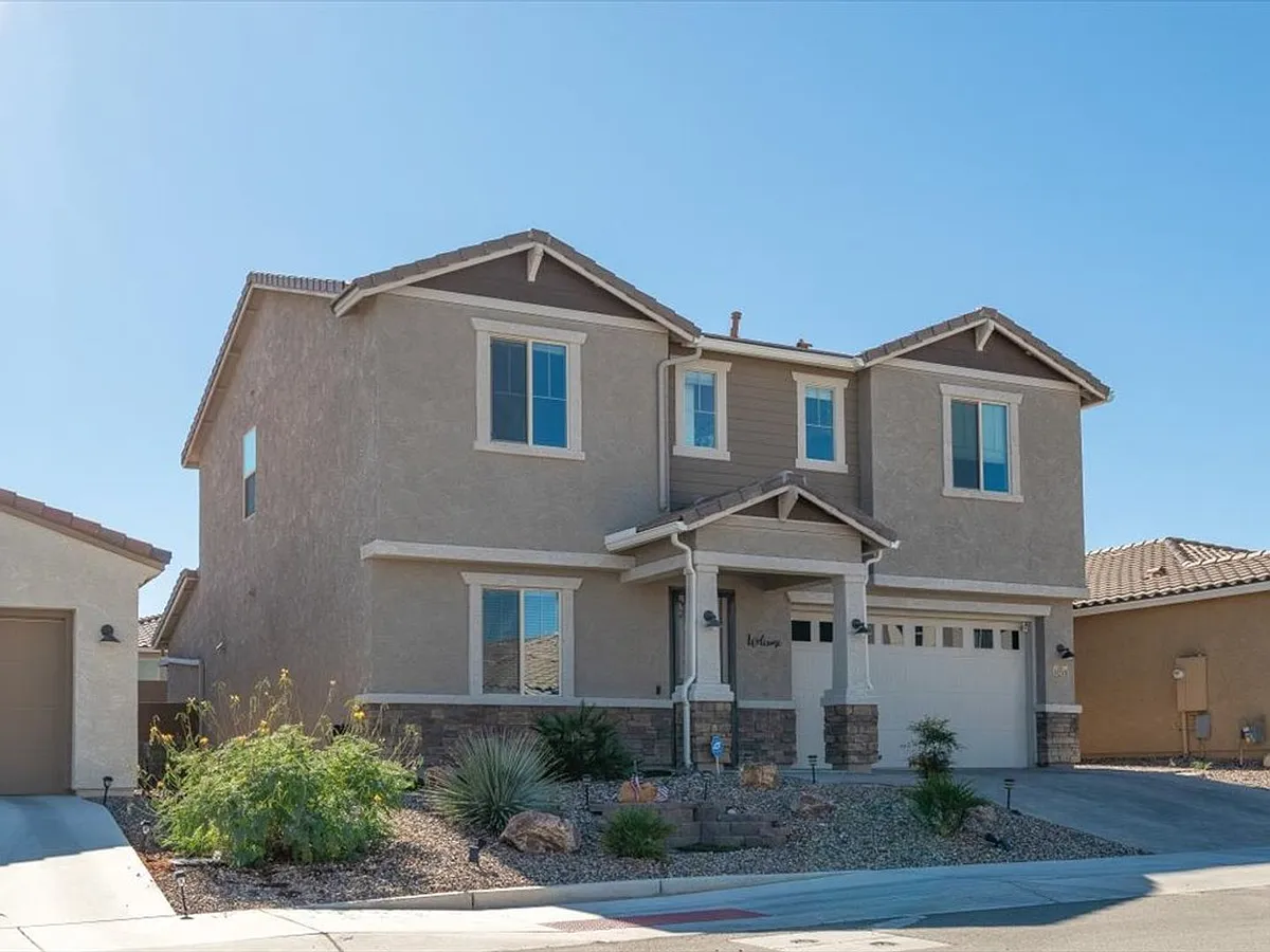 Building Photo - 10246 E Boulder Hop Trl