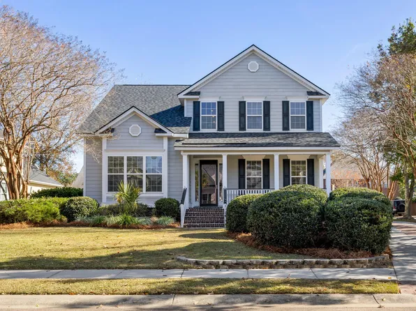 312 Bounty Ln, Charleston, SC 29412