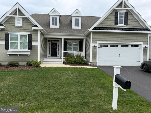 26356 Tributary Blvd, Millsboro, DE 19966