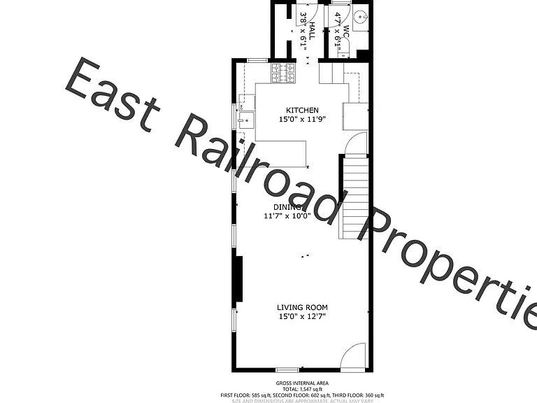E Railroad Ave — Photo 35