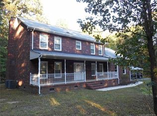 517 Harvell Dr, Concord, NC 28025