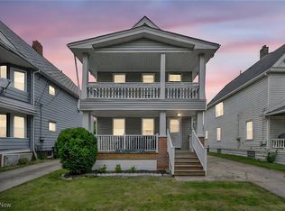 1619 Winchester Ave, Lakewood, OH 44107