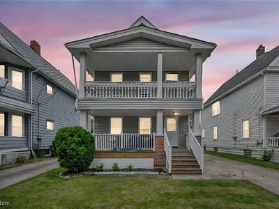 1619 Winchester Ave, Lakewood, OH, 44107