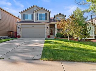 4811 Kingston Ave, Highlands Ranch, CO 80130