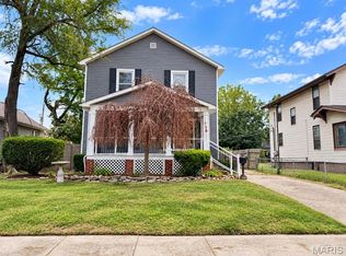1720 5th St, Madison, IL 62060