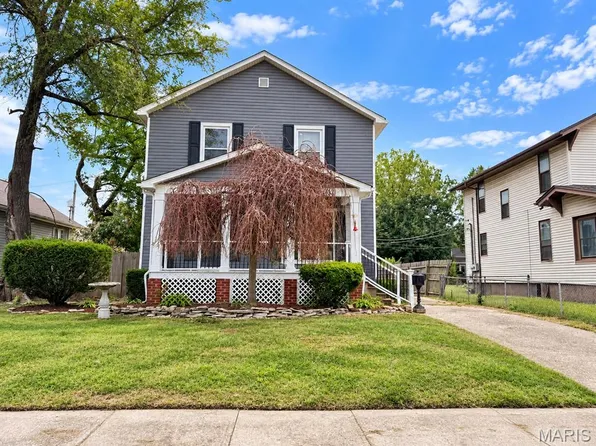 1720 5th St, Madison, IL 62060