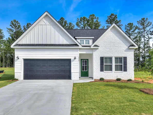 2049 Warbler Drive, Evans, GA 30809