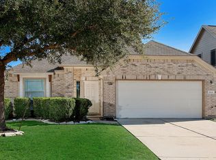 9606 Arched Oak Dr, Houston, TX 77095