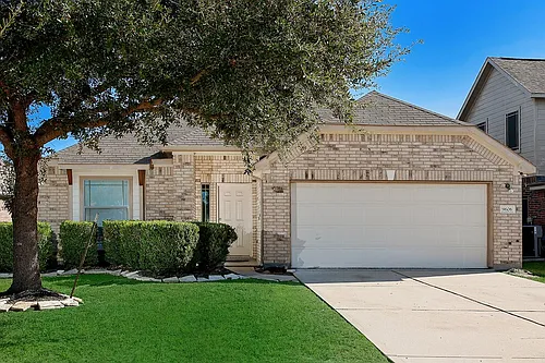 9606 Arched Oak Dr Photo 1
