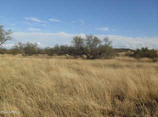 13550 E Beatty Ranch Rd, Sonoita, AZ 85637